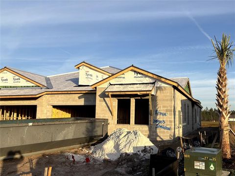 35563 STABLETON LANE ZEPHYRHILLS FL 33541