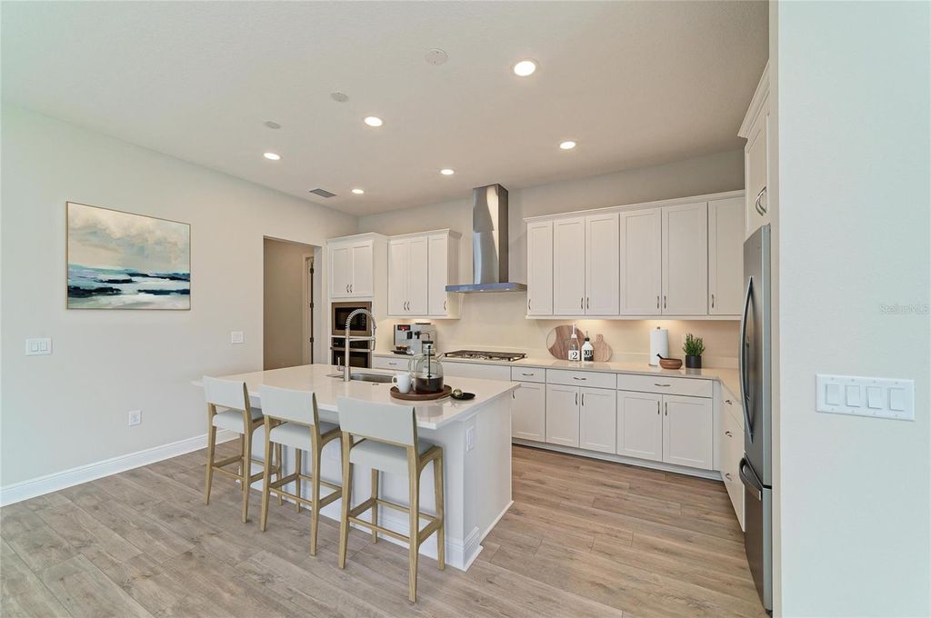Photo of 35563 Stableton Lane, Zephyrhills, FL 33541 (MLS # TB8470675)