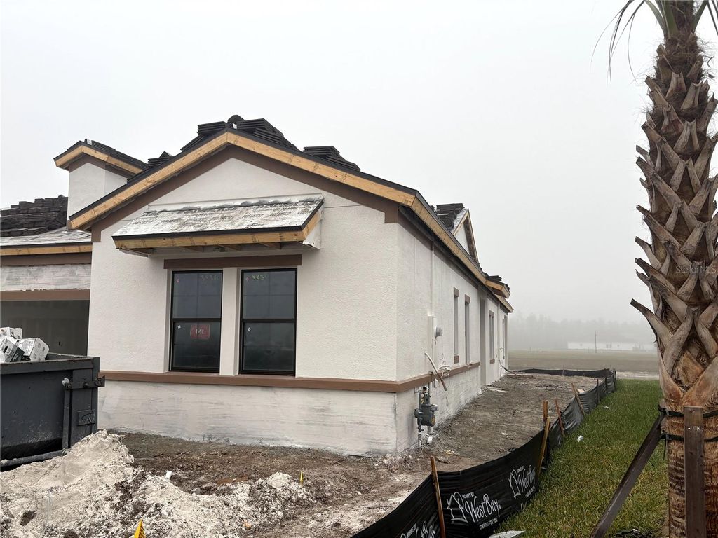 Photo of 35563 Stableton Lane, Zephyrhills, FL 33541 (MLS # TB8470675)