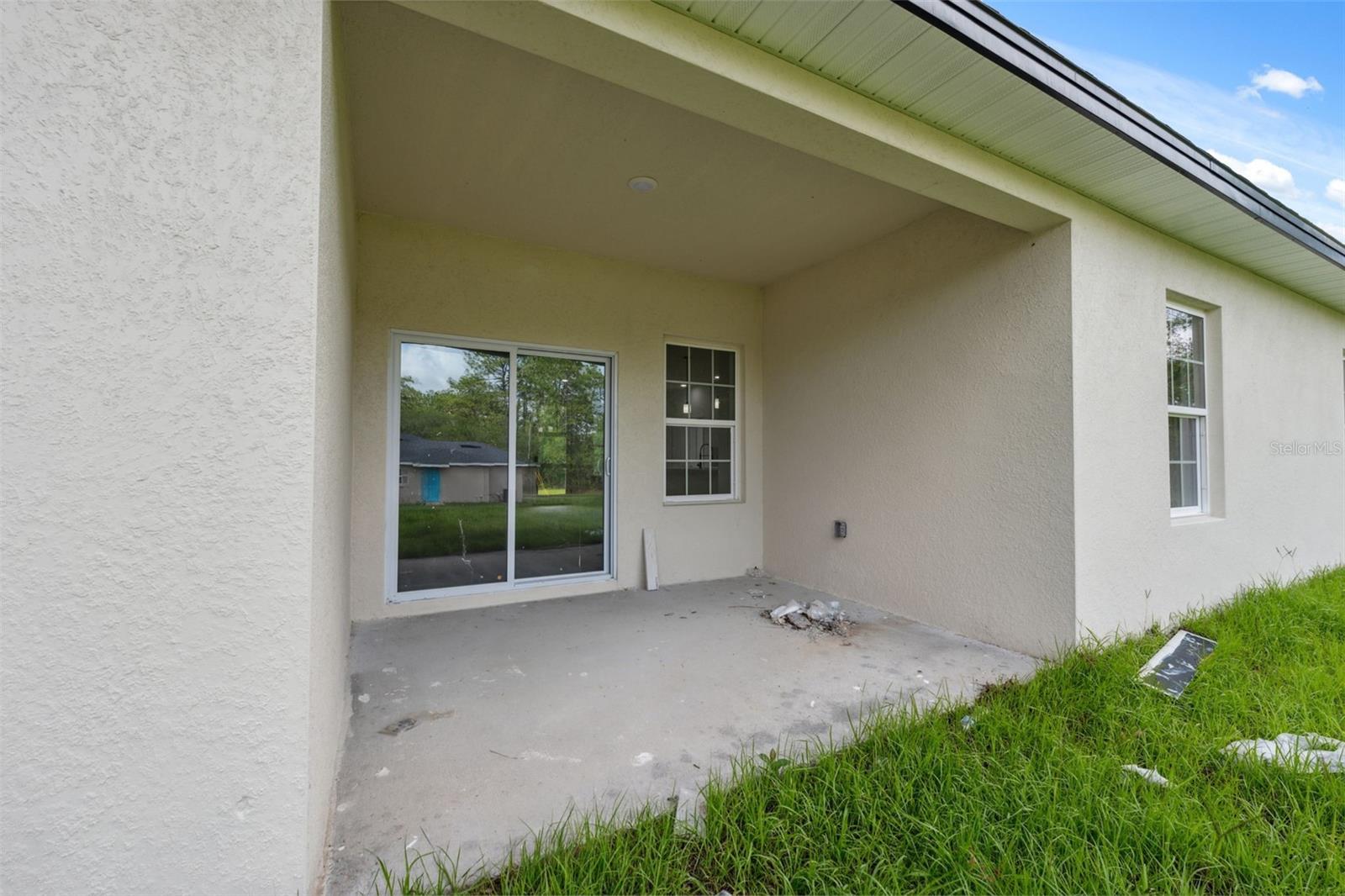 MARION OAKS UN NINE - Residential Lease