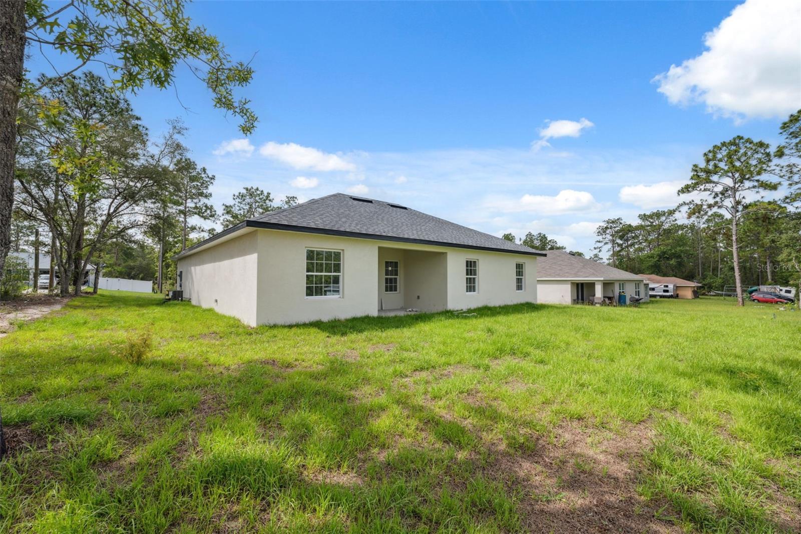 MARION OAKS UN NINE - Residential Lease