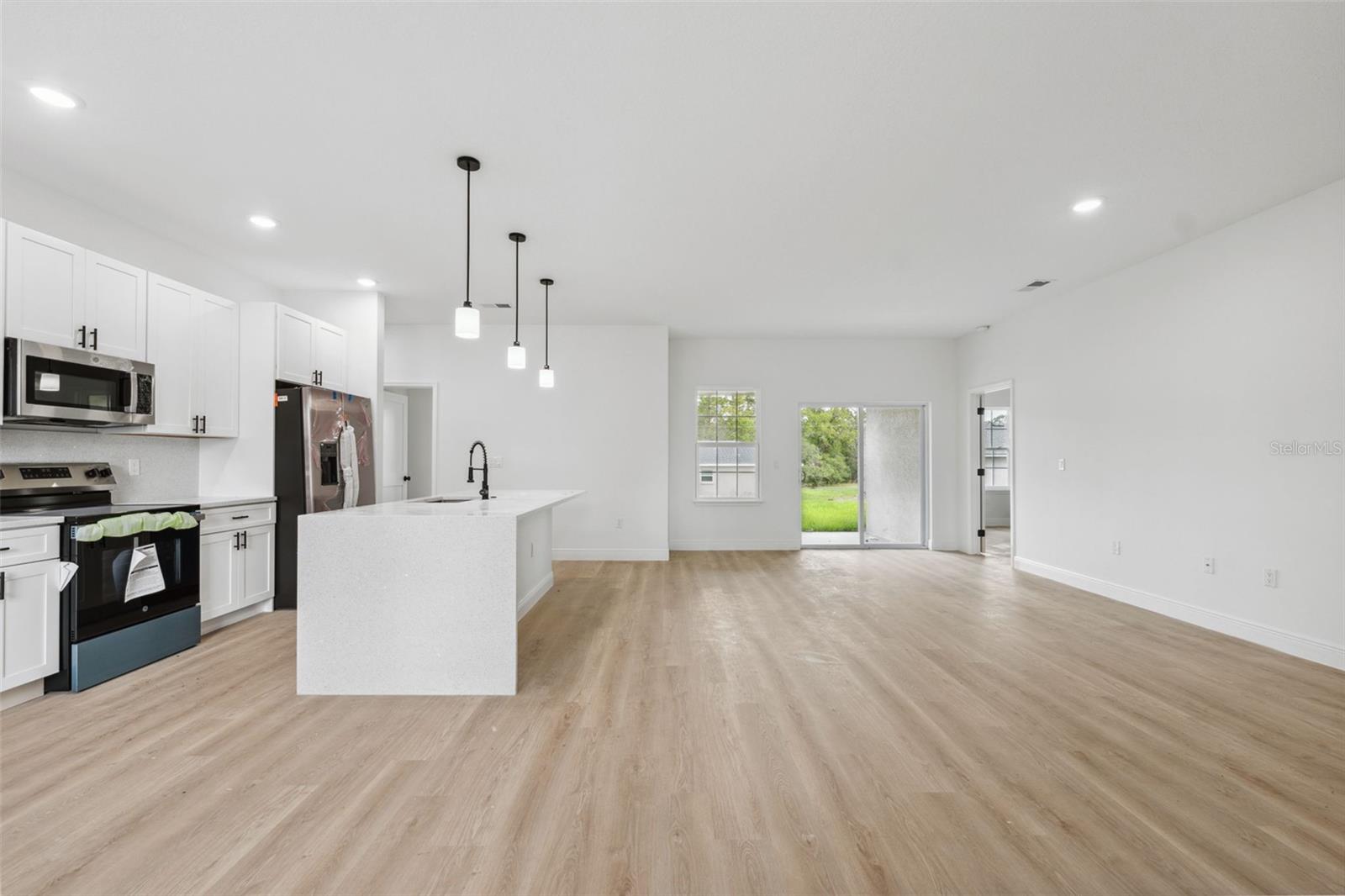 MARION OAKS UN NINE - Residential Lease