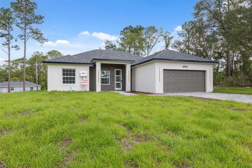 Photo of 14930 SW 66th Avenue Road, Ocala, FL 34473 (MLS # O6387991)
