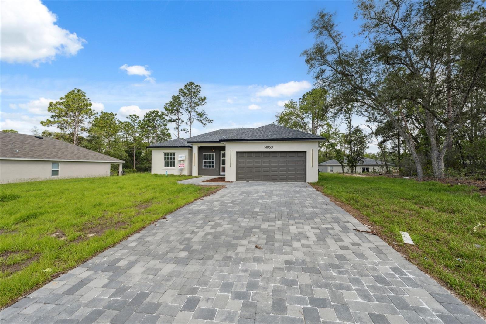 MARION OAKS UN NINE - Residential Lease