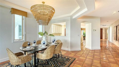 A home in LONGBOAT KEY