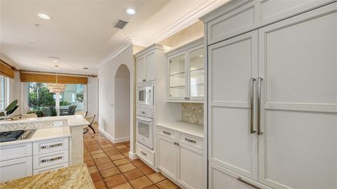 A home in LONGBOAT KEY