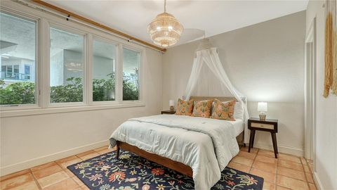 A home in LONGBOAT KEY