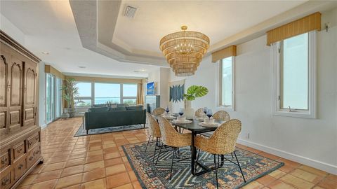 A home in LONGBOAT KEY