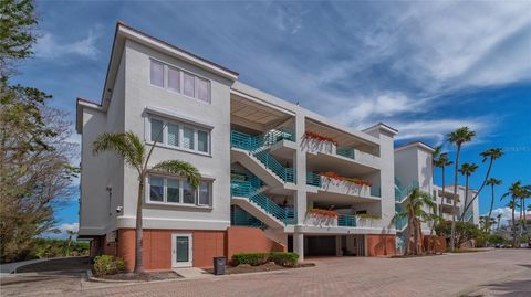 A home in LONGBOAT KEY