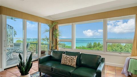 A home in LONGBOAT KEY