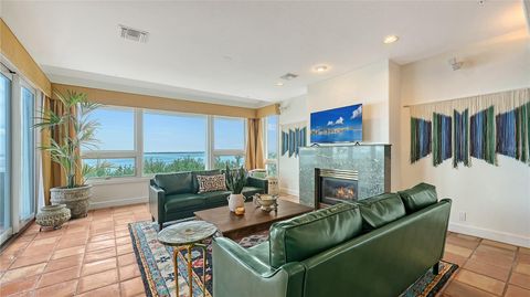 A home in LONGBOAT KEY
