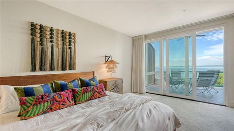 A home in LONGBOAT KEY