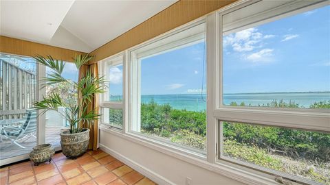 A home in LONGBOAT KEY