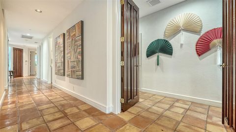 A home in LONGBOAT KEY