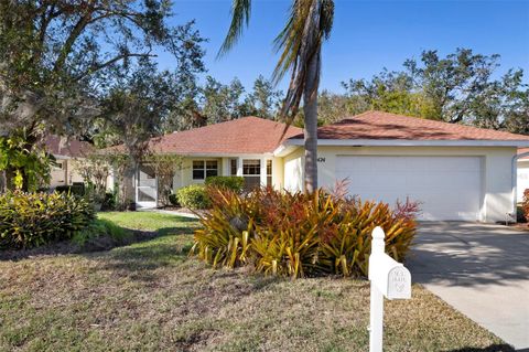 A home in PARRISH