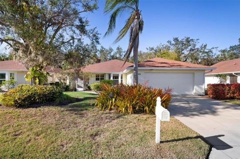 A home in PARRISH