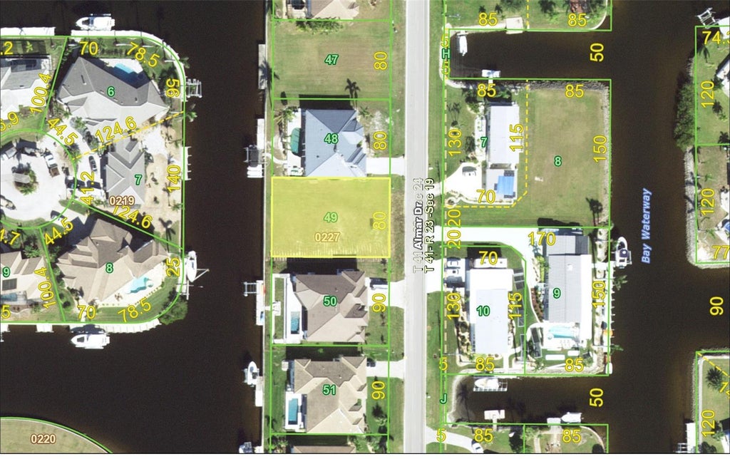 Photo of 5011 Almar Drive, Punta Gorda, FL 33950 (MLS # C7528852)