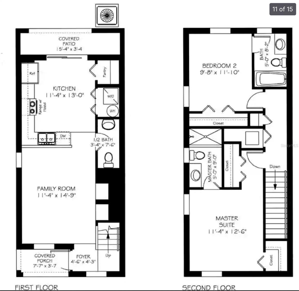 HAMMOCKS - Residential Lease