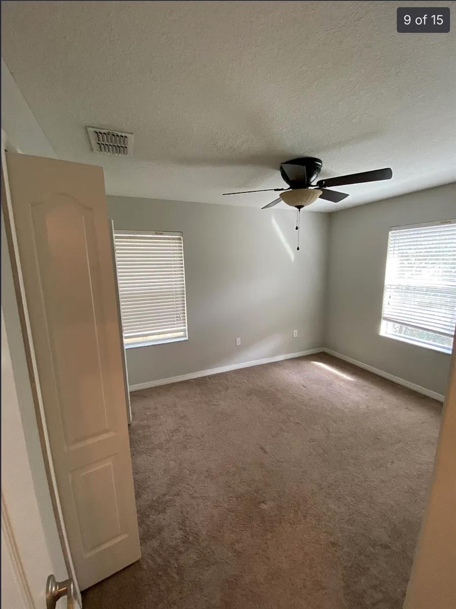 HAMMOCKS - Residential Lease