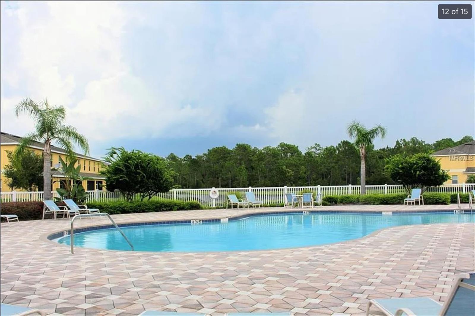 HAMMOCKS - Residential Lease