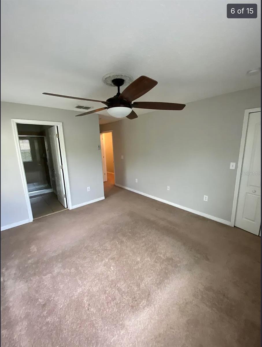 HAMMOCKS - Residential Lease