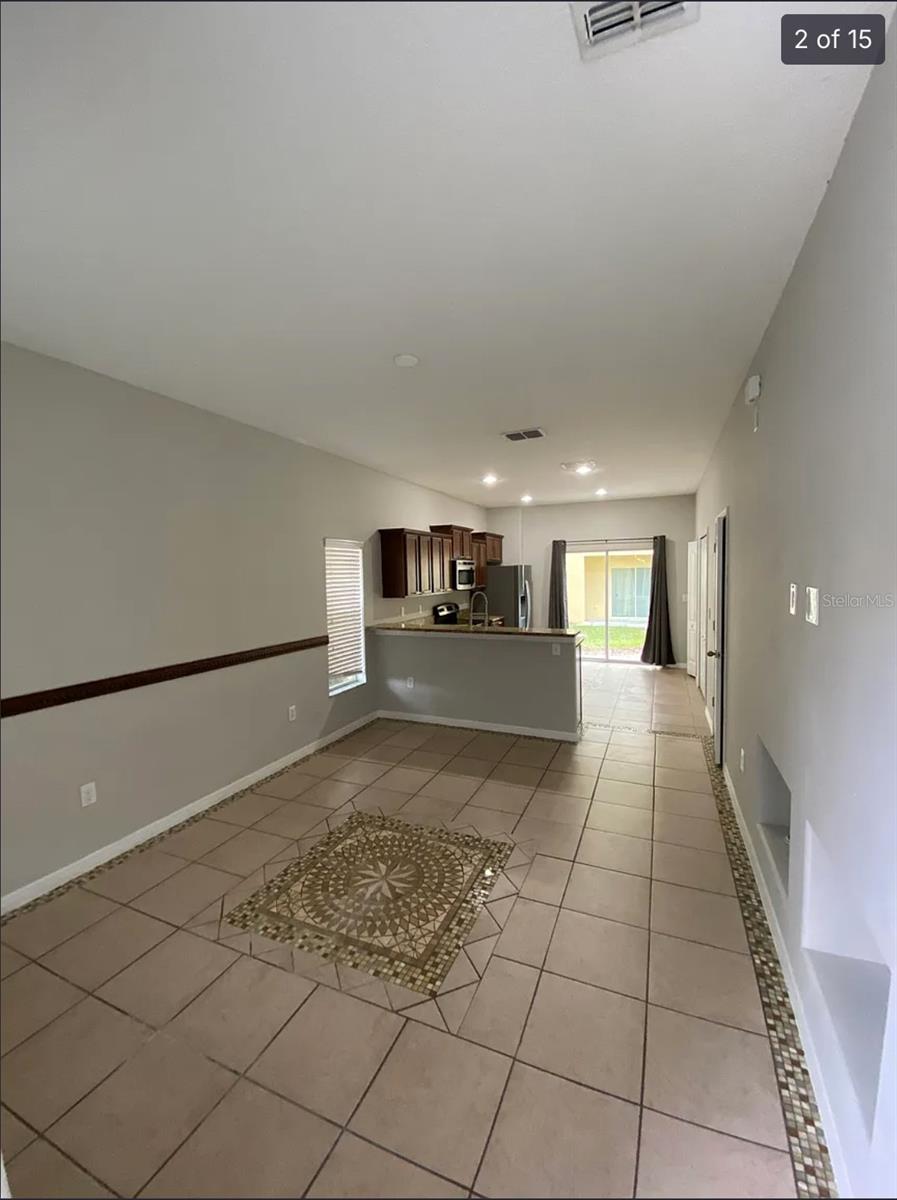 HAMMOCKS - Residential Lease