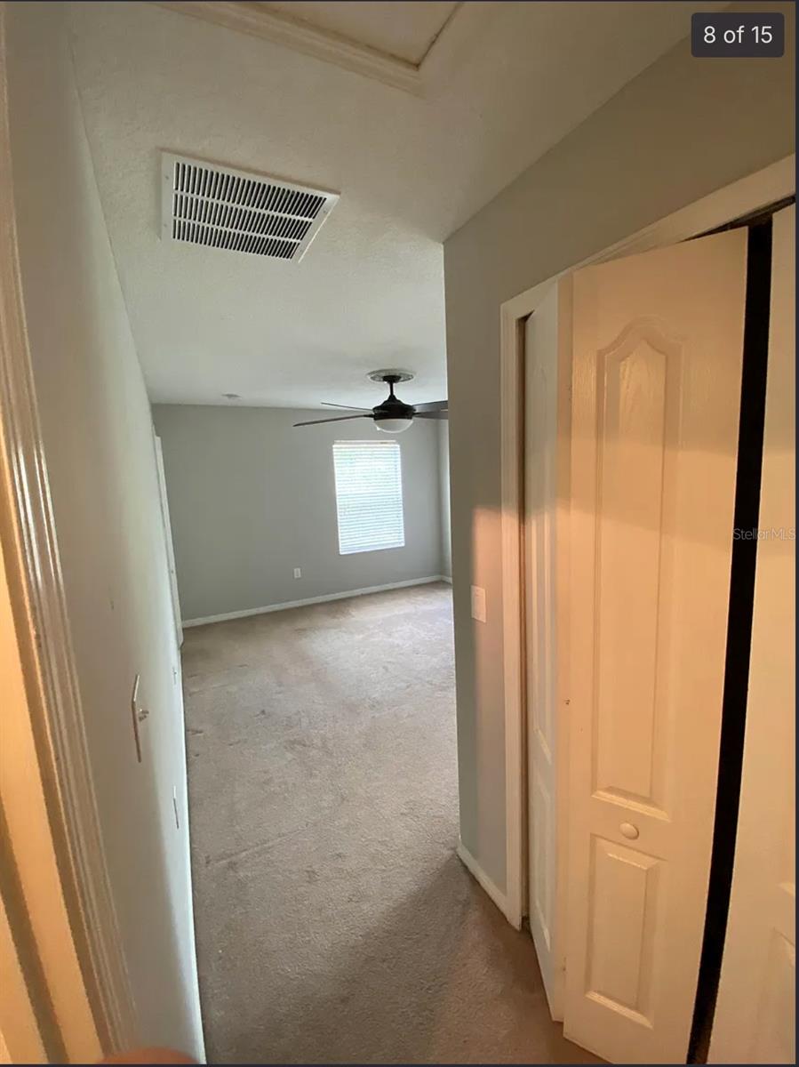 HAMMOCKS - Residential Lease