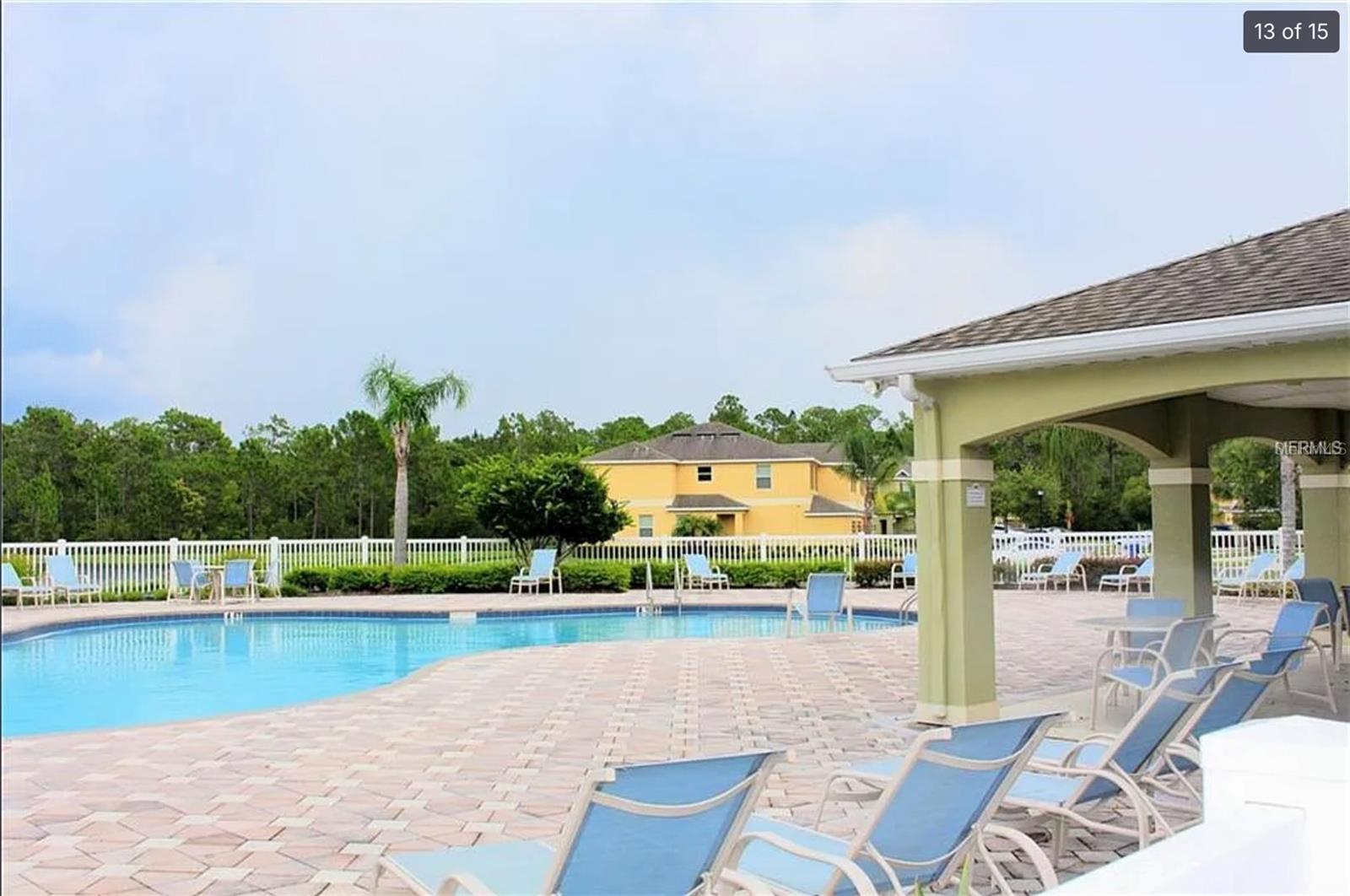 HAMMOCKS - Residential Lease