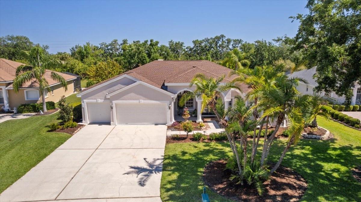 3816 LITTLE COUNTRY ROAD