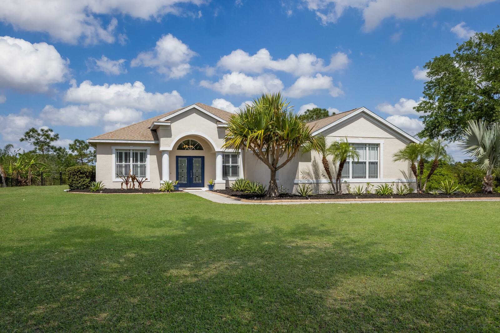 8223 SNOWY EGRET PLACE