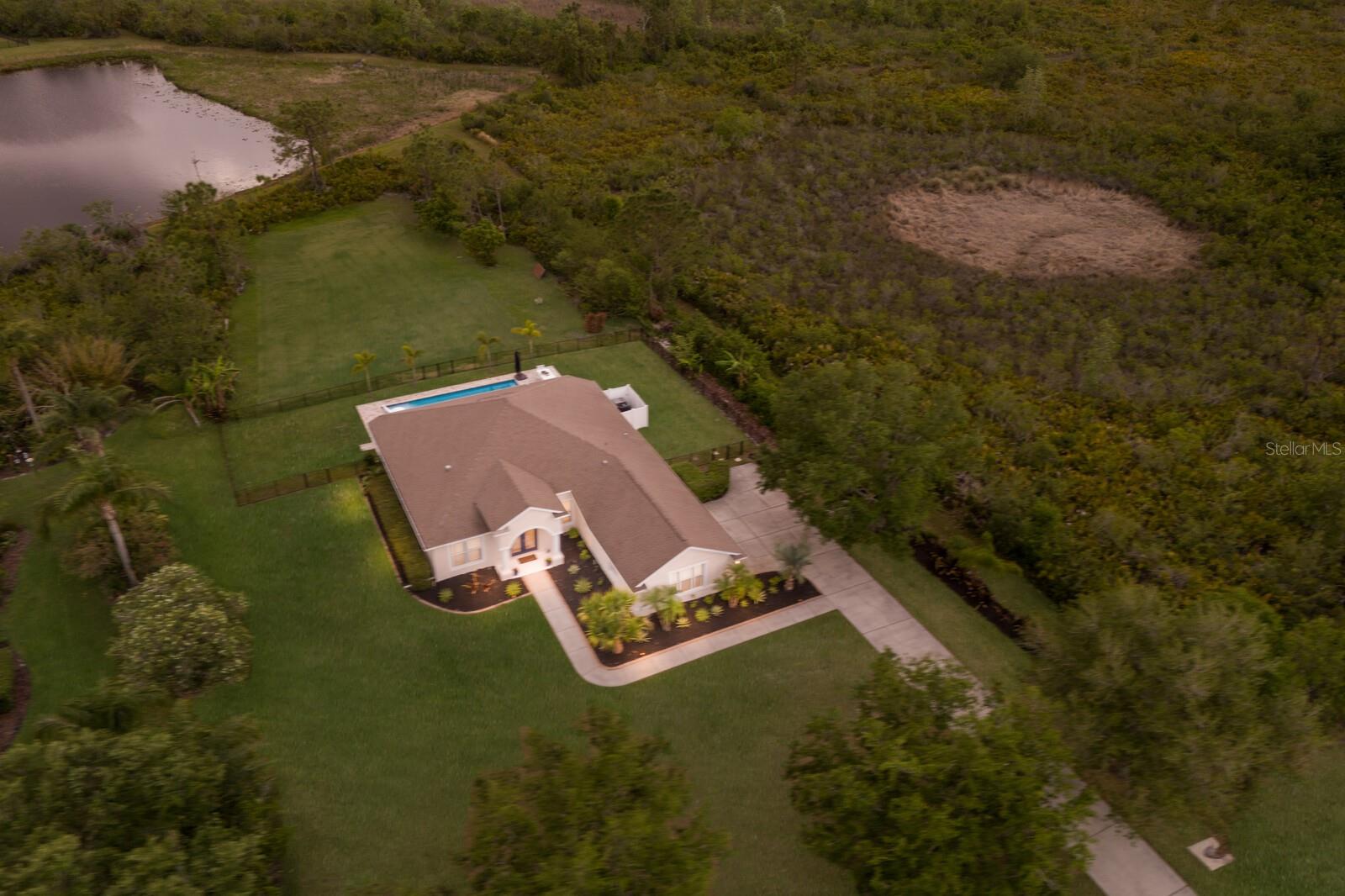 8223 SNOWY EGRET PLACE