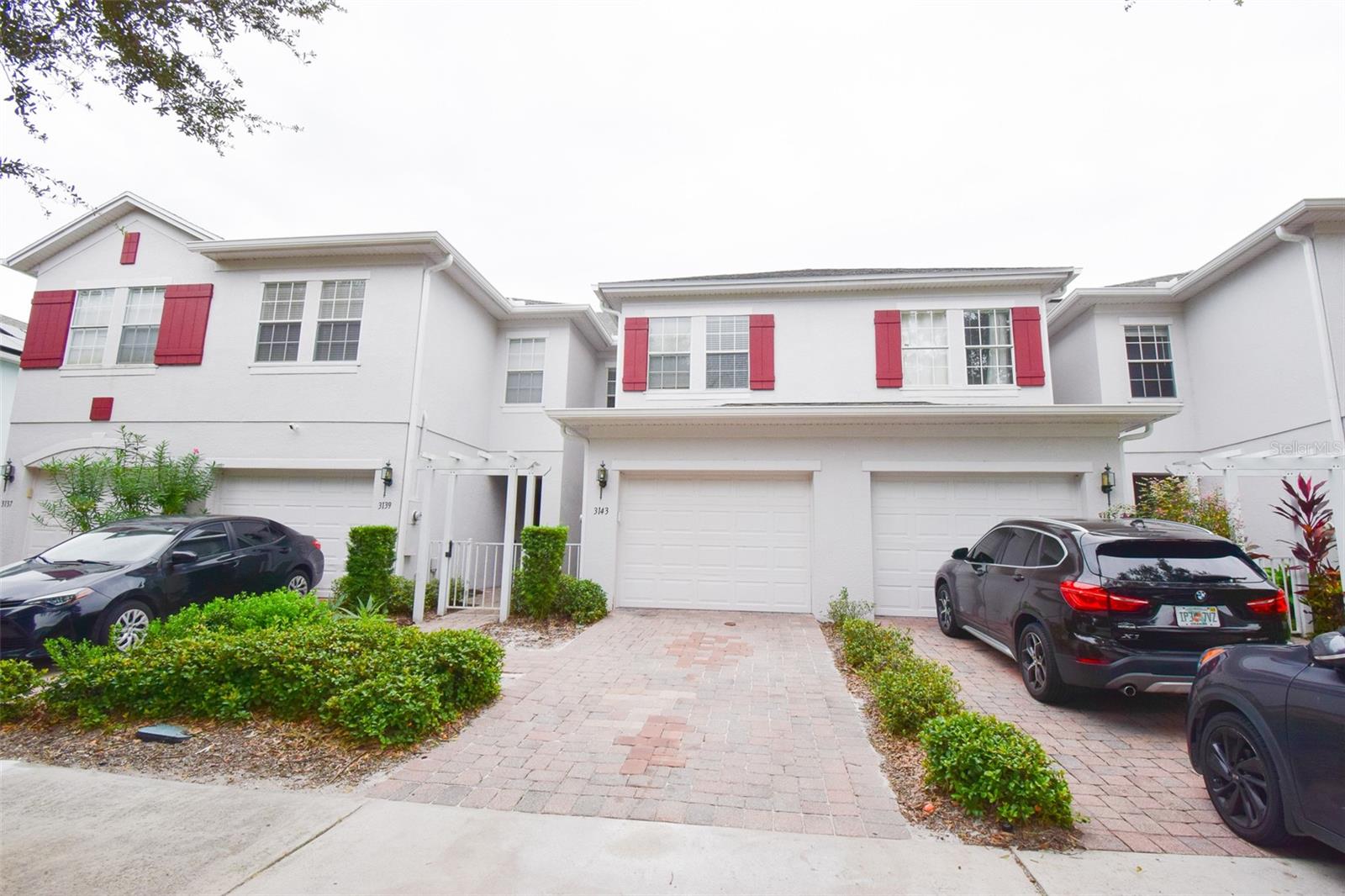 3143 CAPRI ISLE WAY