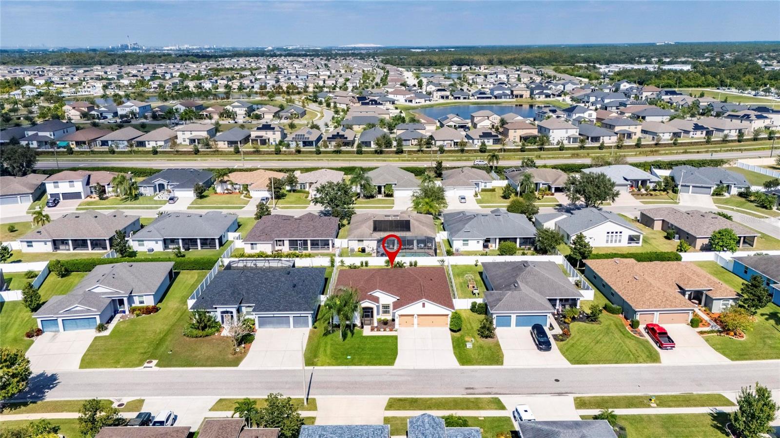 VENTANA NORTH PH 1 - Residential