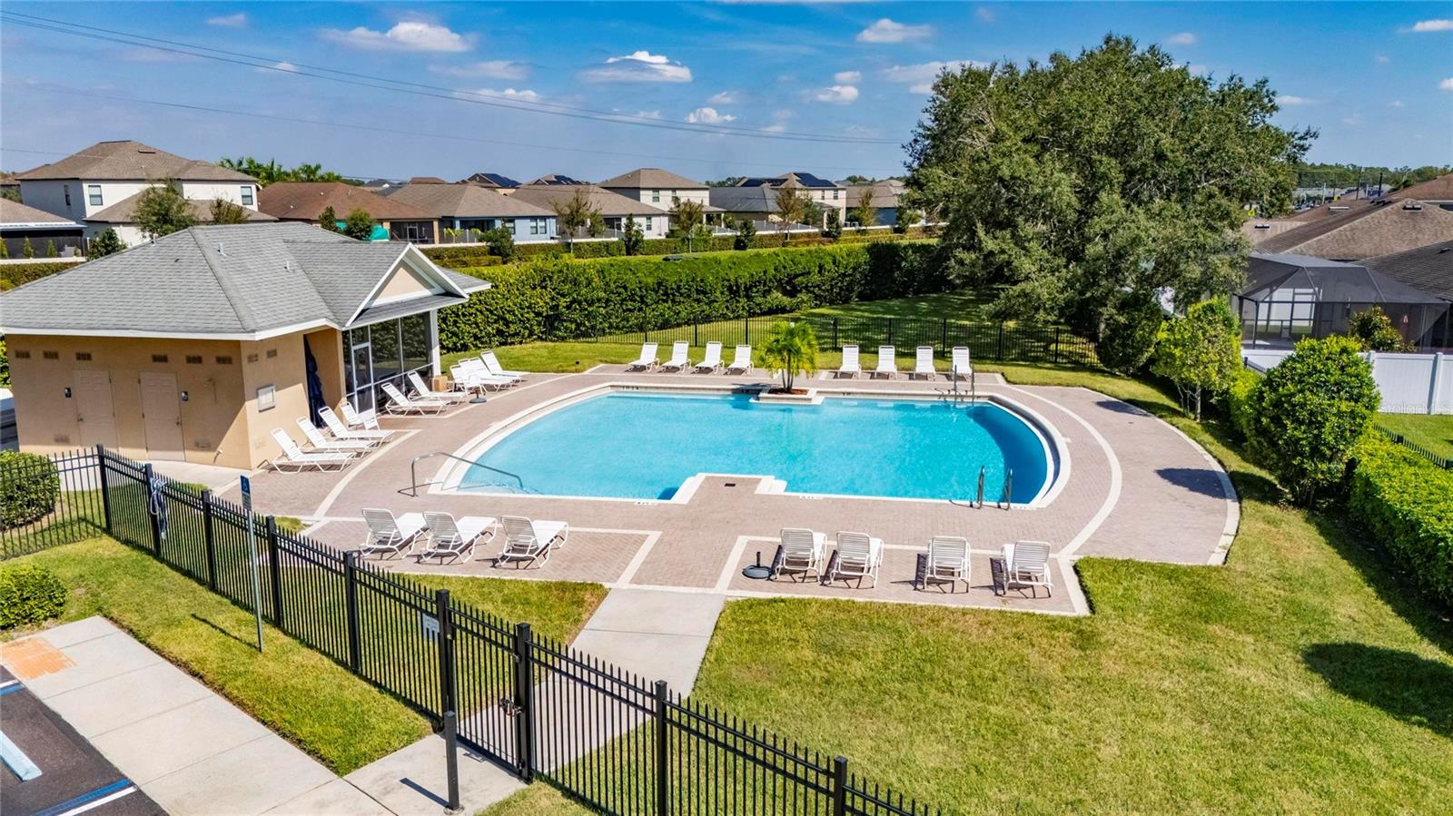 VENTANA NORTH PH 1 - Residential