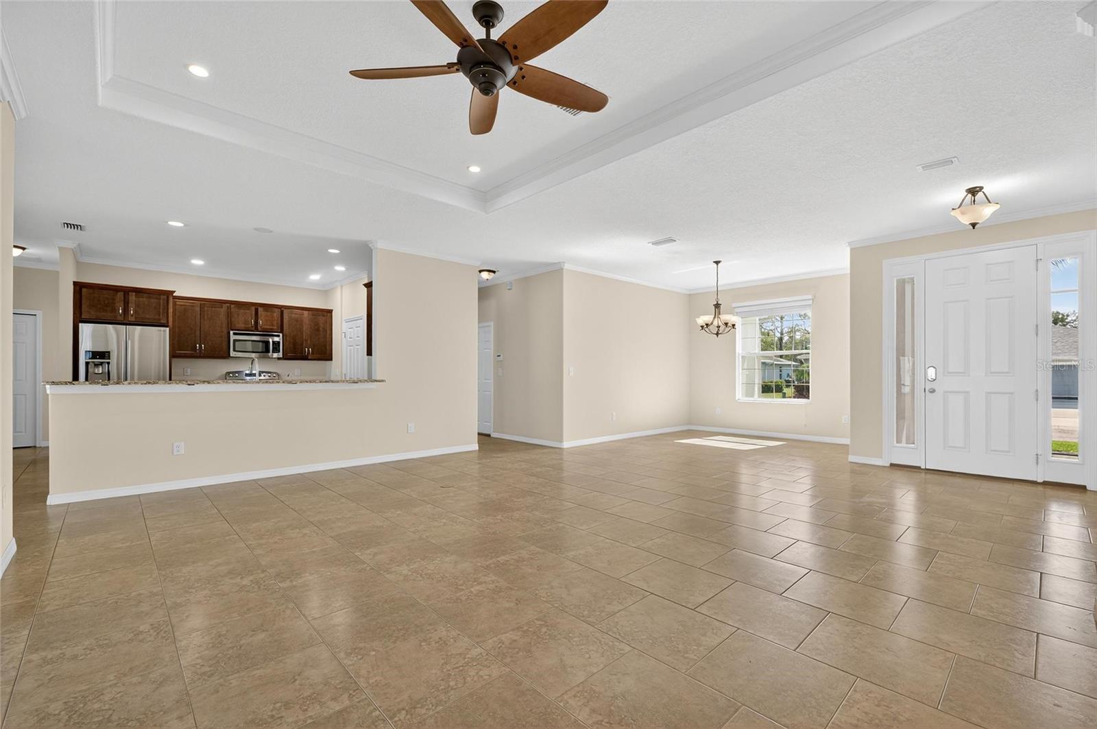 VENTANA NORTH PH 1 - Residential