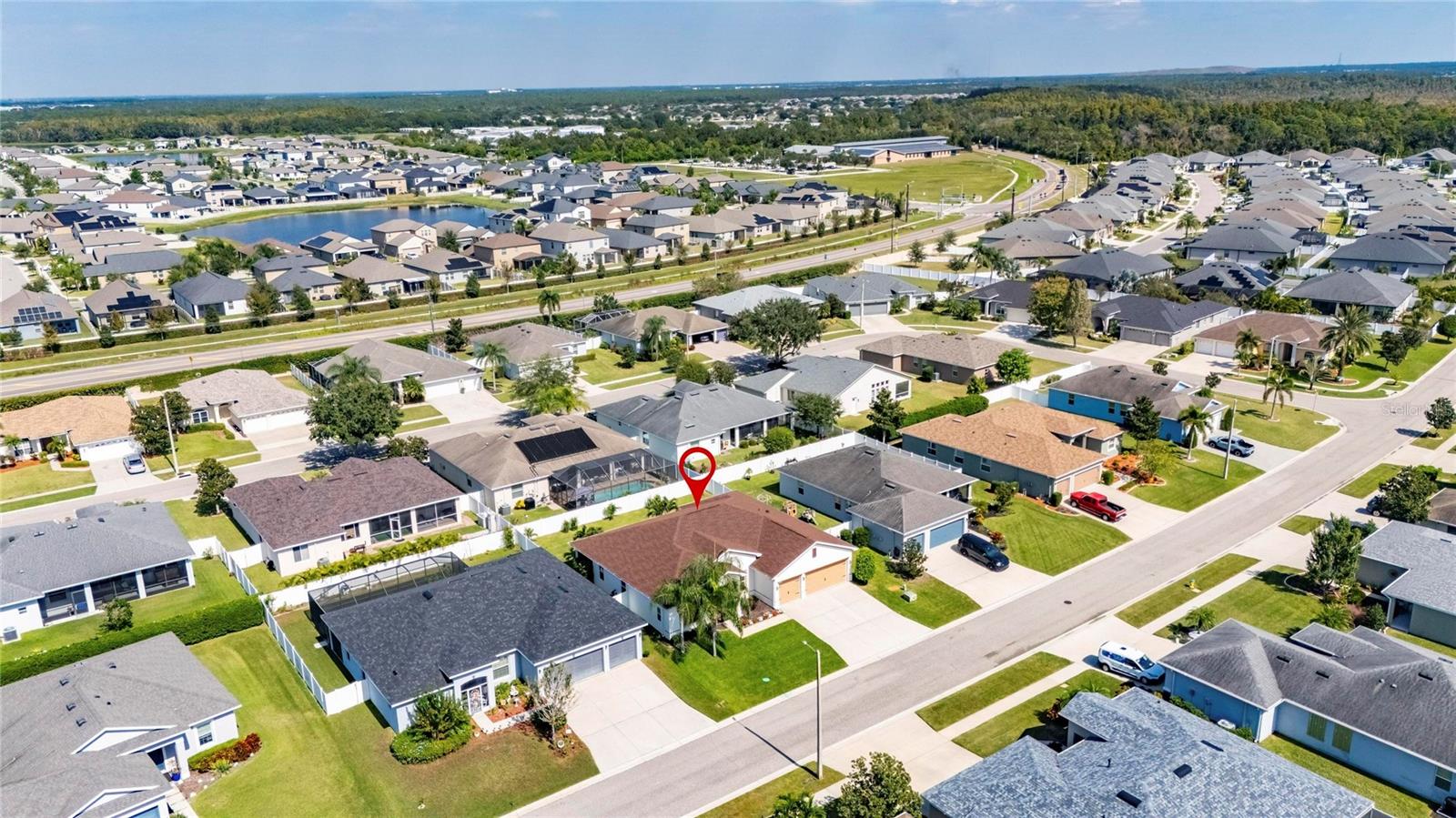 VENTANA NORTH PH 1 - Residential