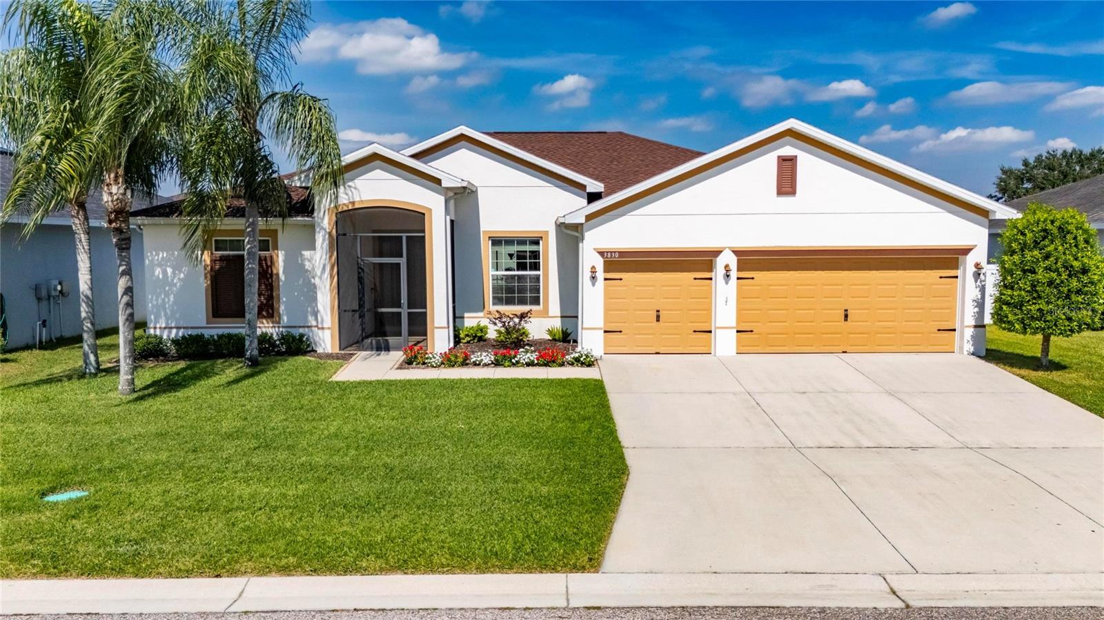 VENTANA NORTH PH 1 - Residential