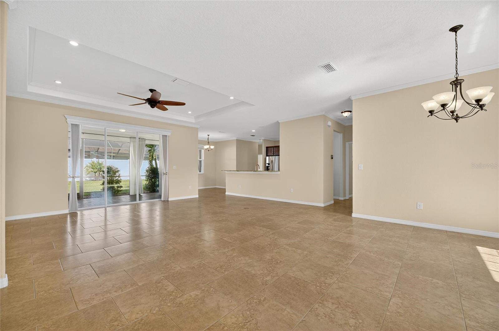 VENTANA NORTH PH 1 - Residential