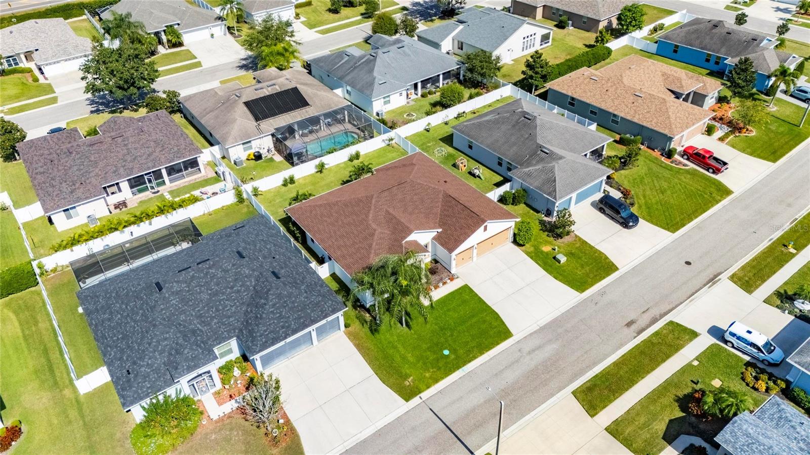 VENTANA NORTH PH 1 - Residential