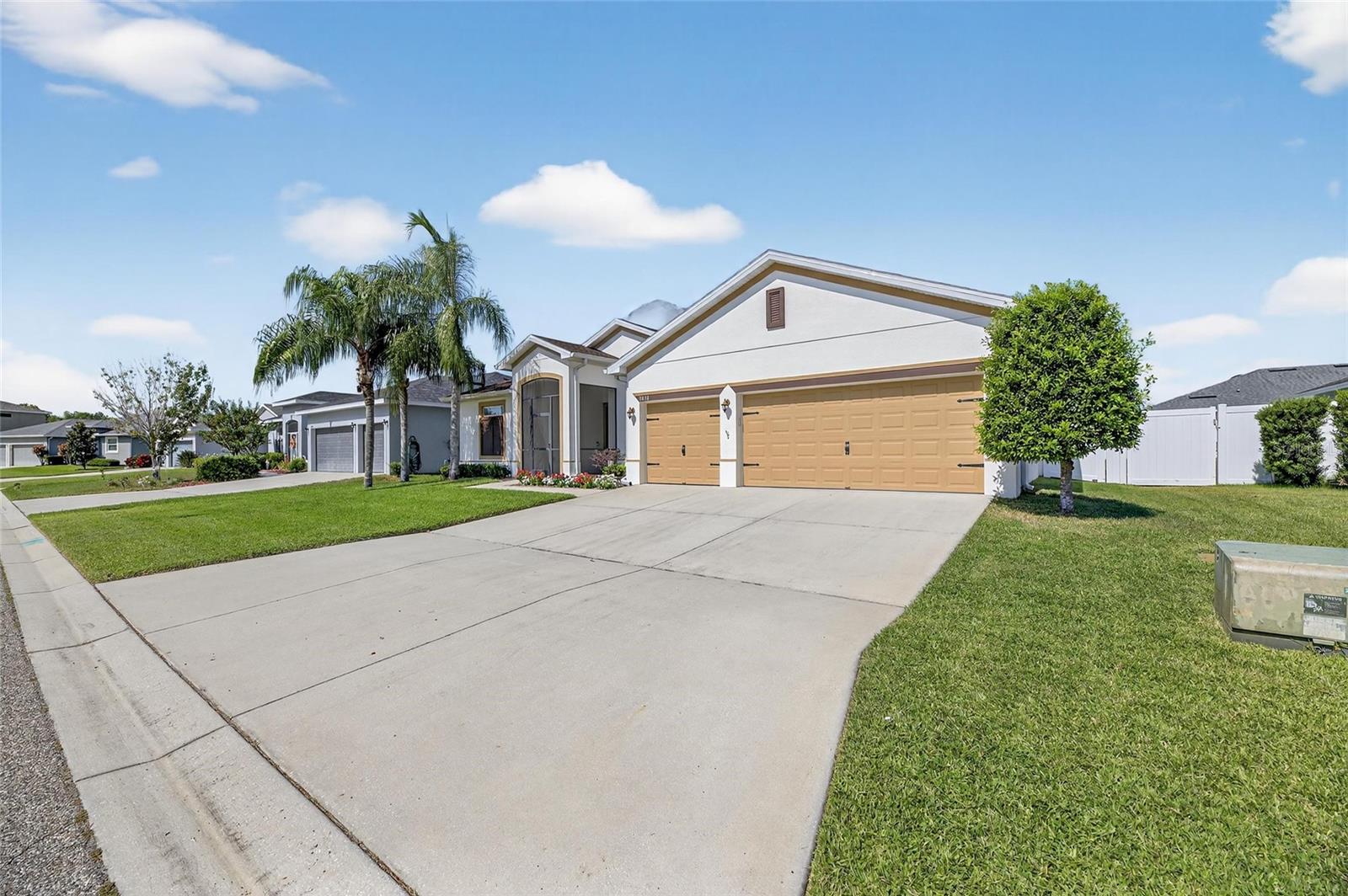 VENTANA NORTH PH 1 - Residential