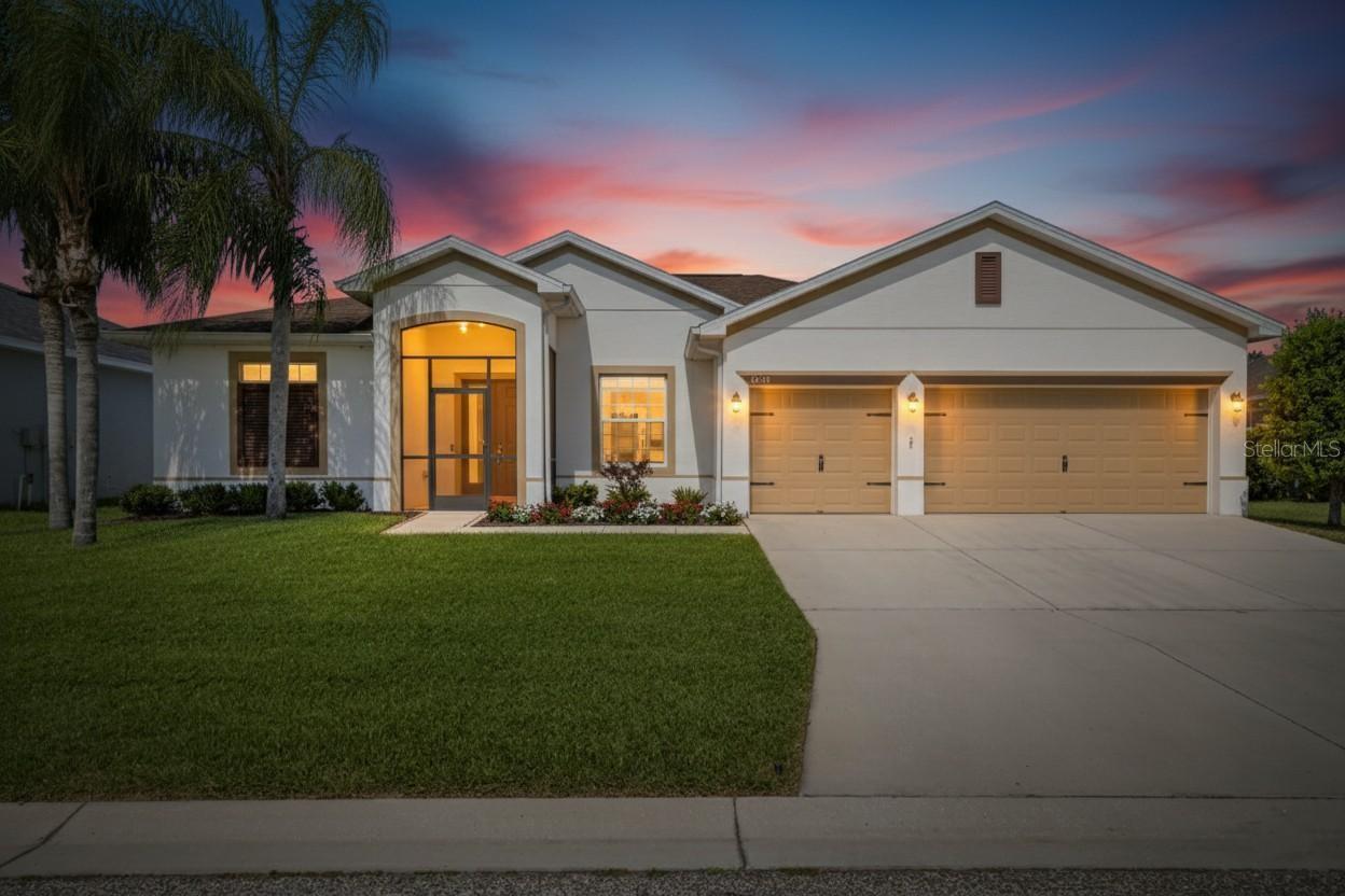 3830 SALIDA DELSOL DRIVE
