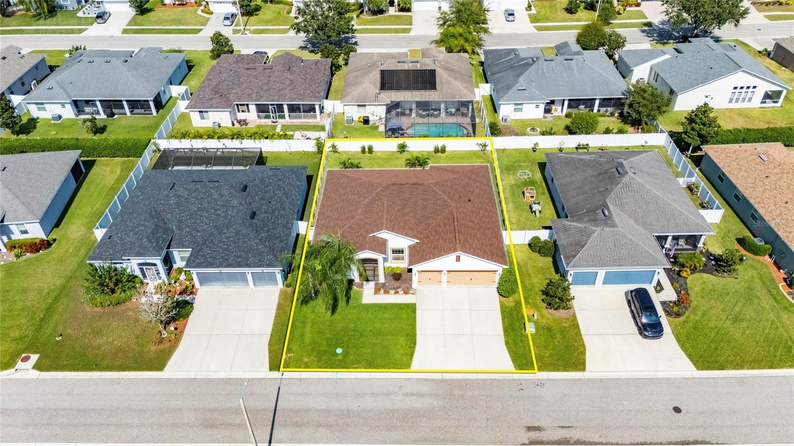 VENTANA NORTH PH 1 - Residential