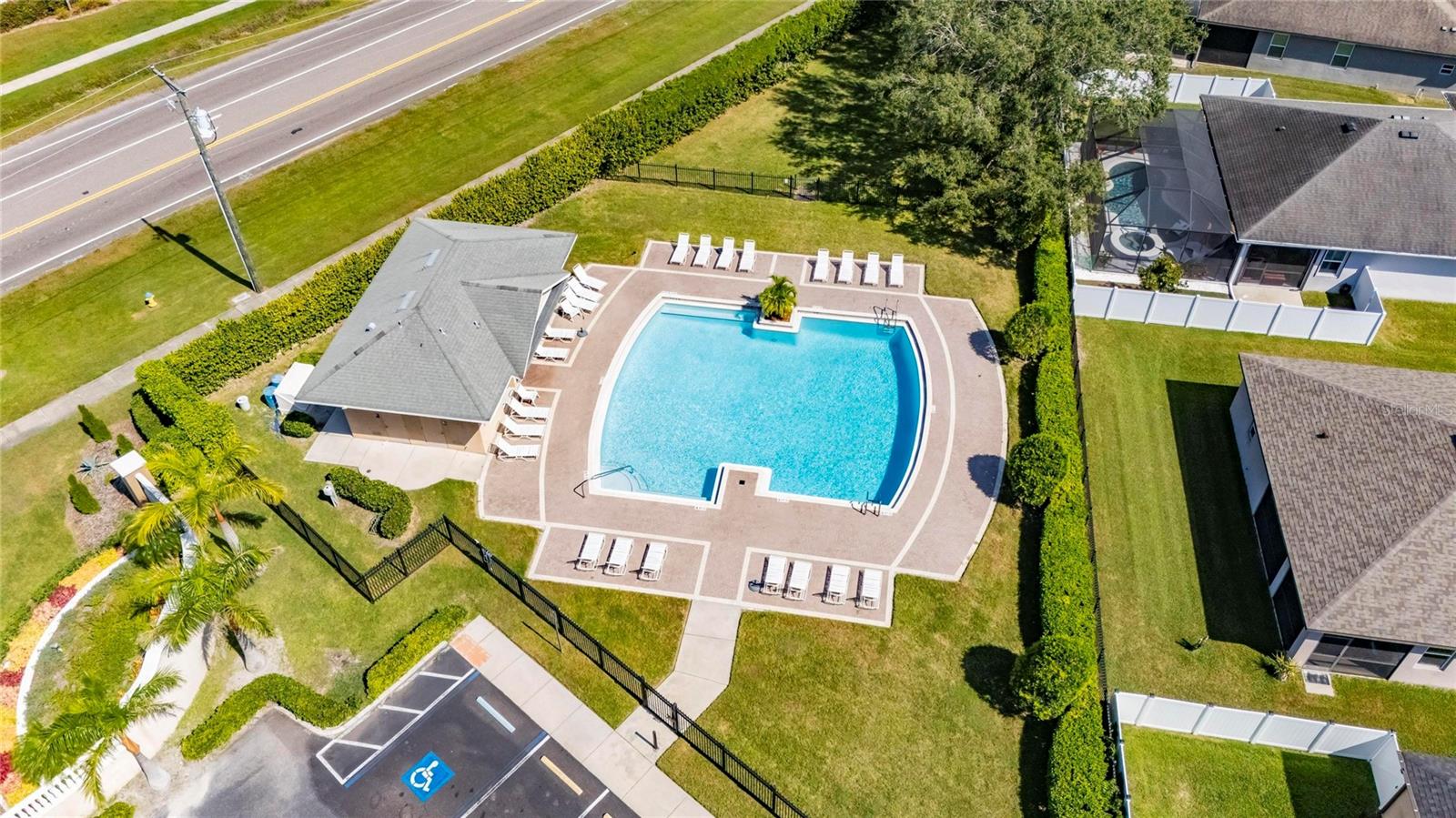 VENTANA NORTH PH 1 - Residential