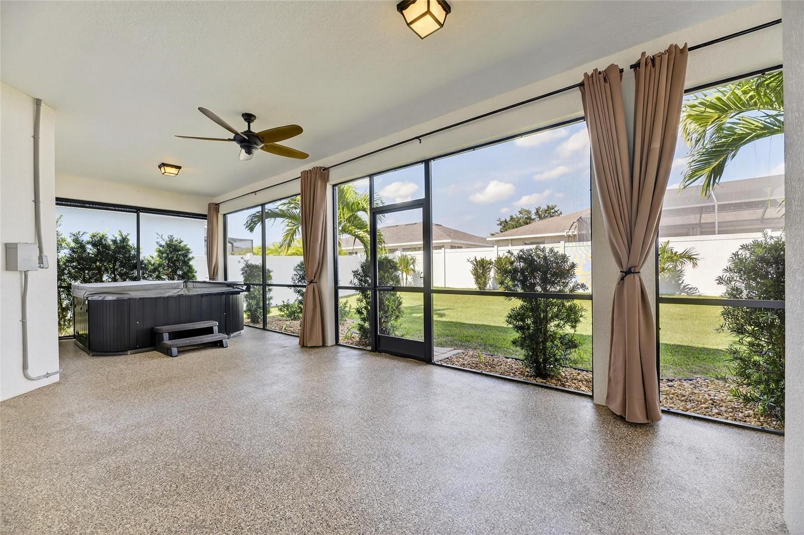 VENTANA NORTH PH 1 - Residential