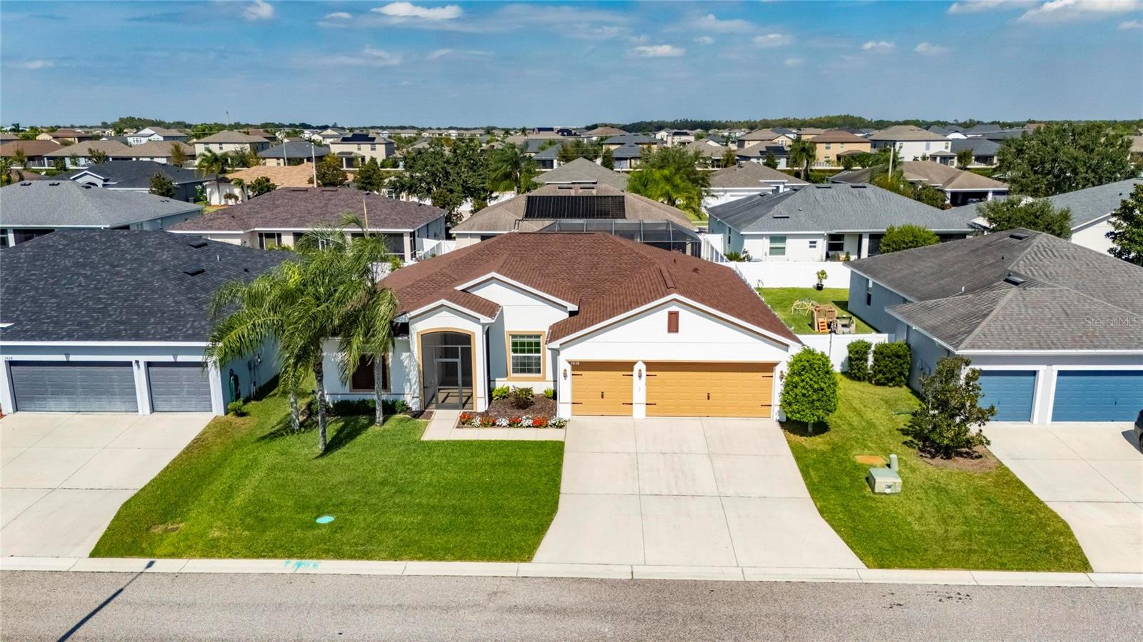 VENTANA NORTH PH 1 - Residential