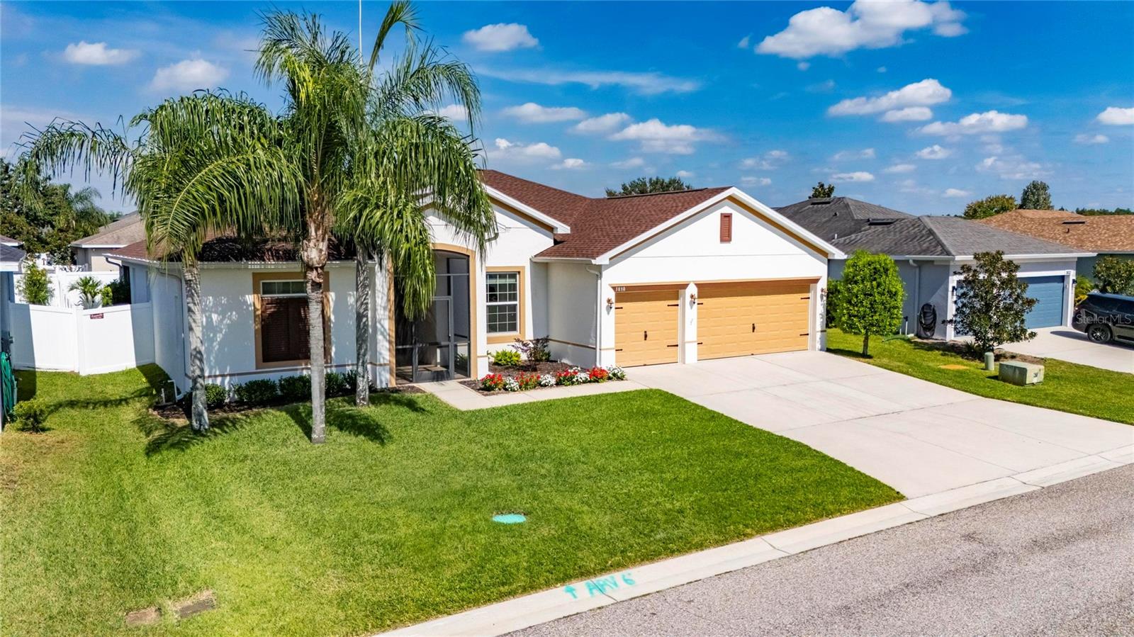 VENTANA NORTH PH 1 - Residential