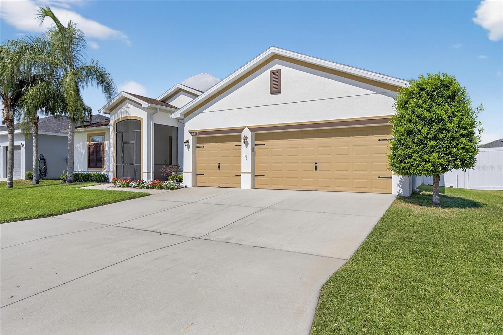 VENTANA NORTH PH 1 - Residential