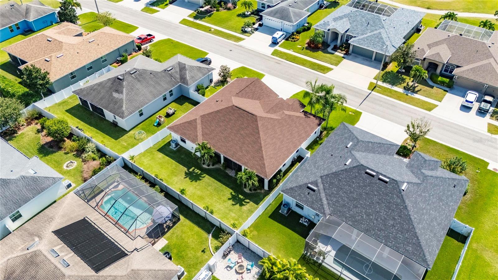 VENTANA NORTH PH 1 - Residential