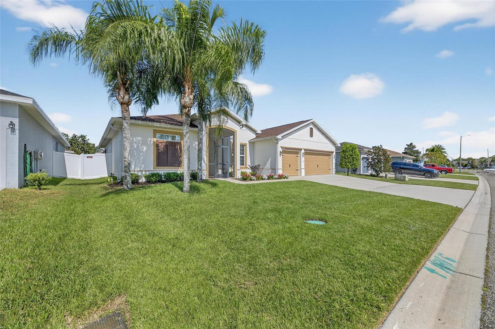 3830 SALIDA DELSOL DRIVE