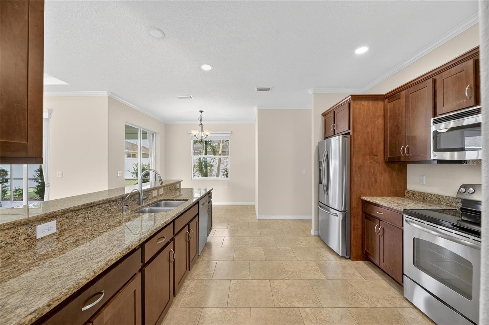 VENTANA NORTH PH 1 - Residential